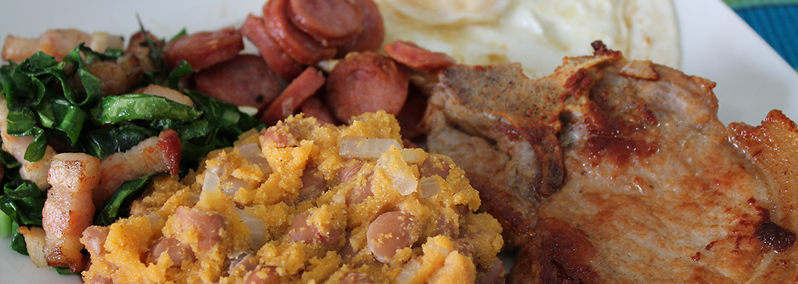 Comida mineira