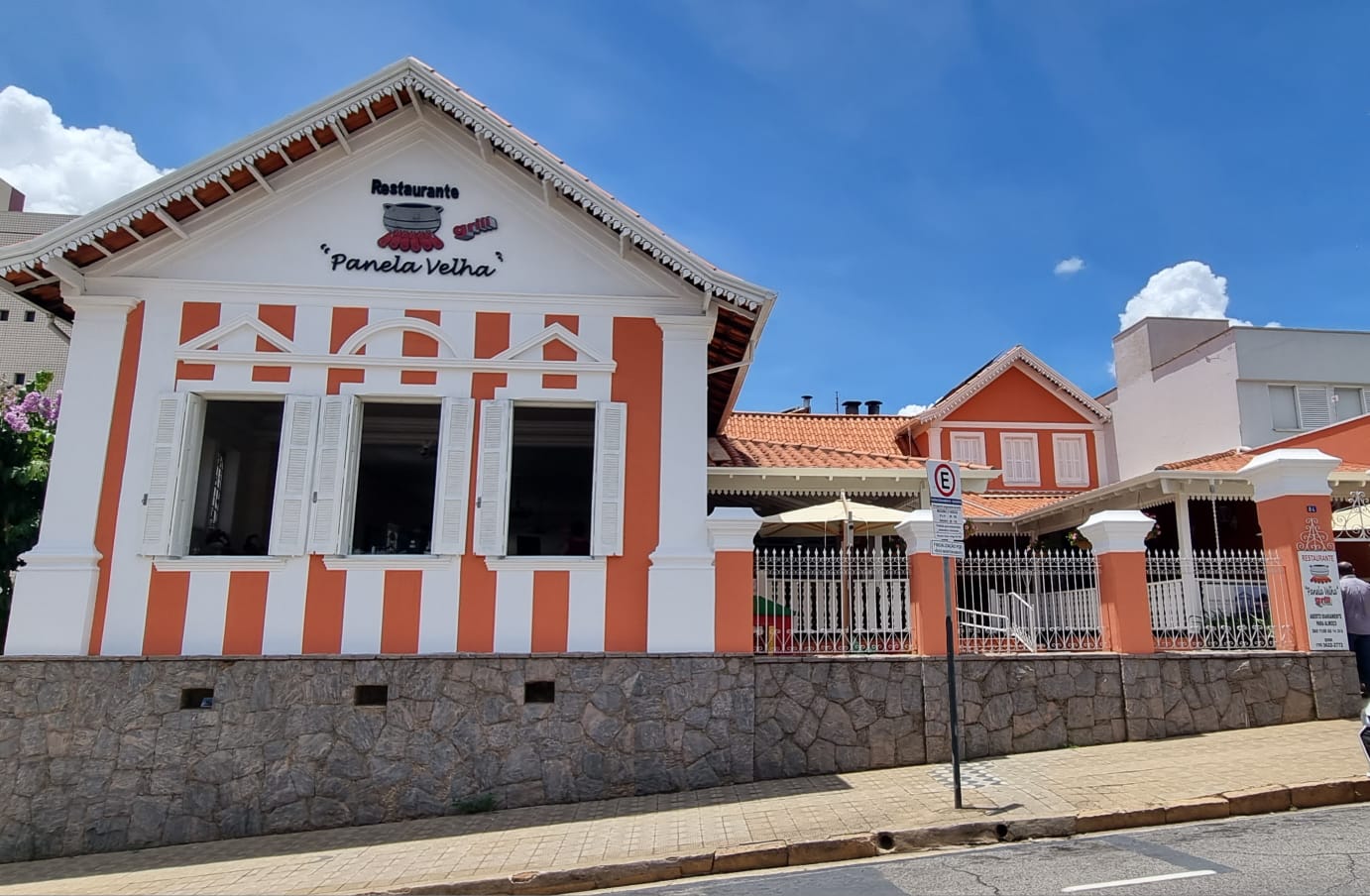 História História